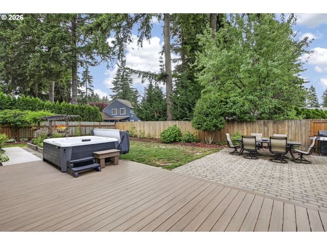 308 Ne 144TH Ave, Vancouver, WA 98684