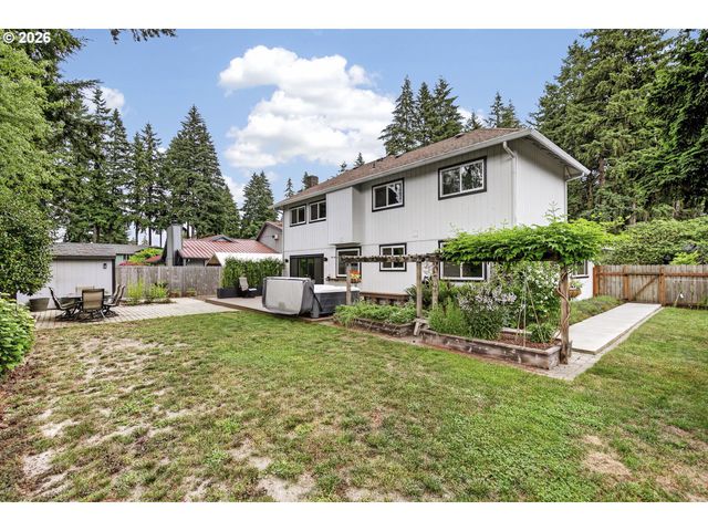 308 Ne 144TH Ave, Vancouver, WA 98684