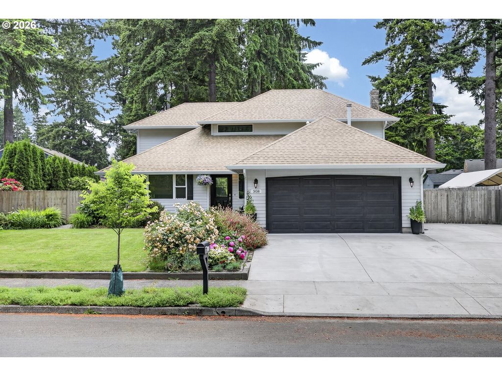 308 Ne 144TH Ave, Vancouver, WA 98684