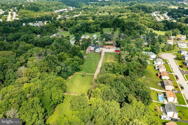 1819 LARKIN RD, Upper Chichester, PA 19061