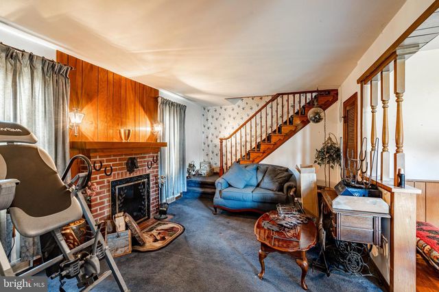 1819 LARKIN RD, Upper Chichester, PA 19061