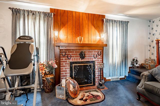 1819 LARKIN RD, Upper Chichester, PA 19061