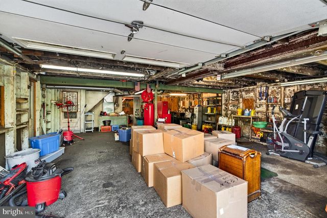 1819 LARKIN RD, Upper Chichester, PA 19061