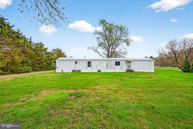 2414 ARTHURSVILLE RD, Hartly, DE 19953