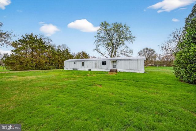2414 ARTHURSVILLE RD, Hartly, DE 19953