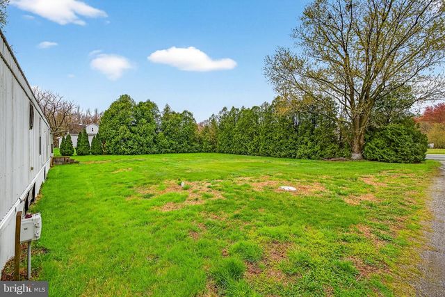2414 ARTHURSVILLE RD, Hartly, DE 19953