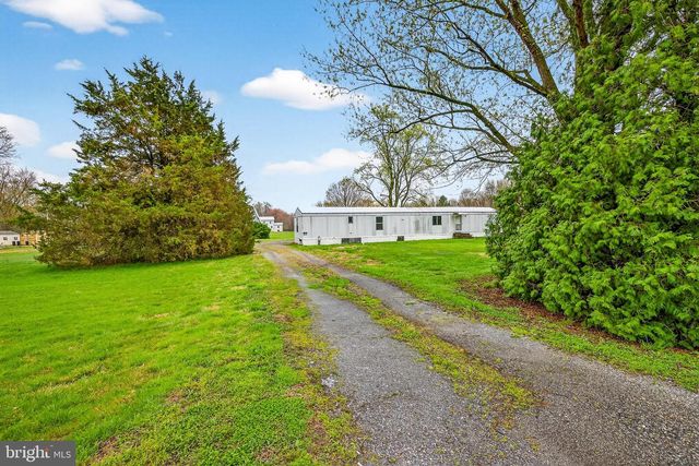 2414 ARTHURSVILLE RD, Hartly, DE 19953