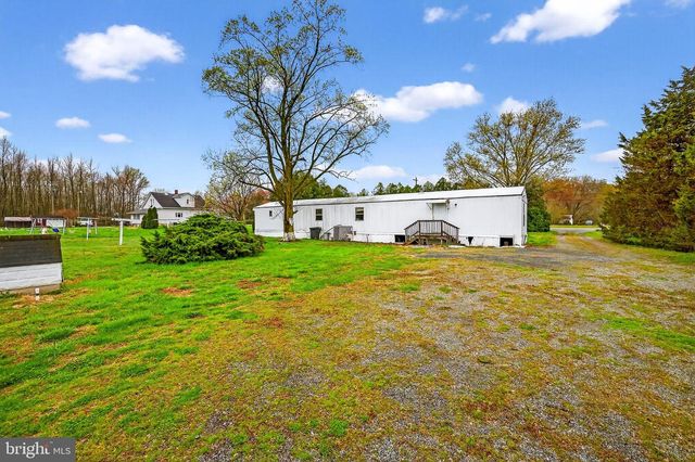 2414 ARTHURSVILLE RD, Hartly, DE 19953