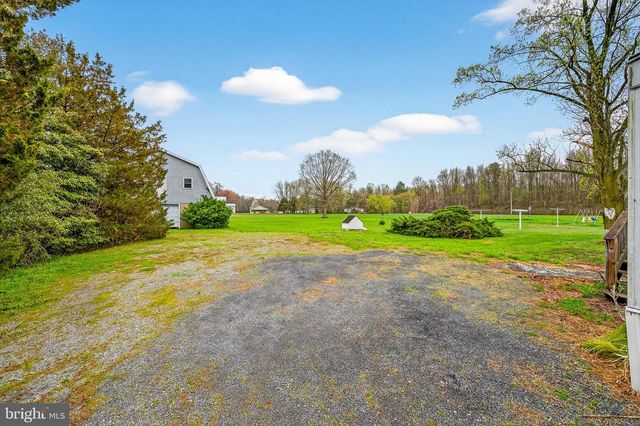 2414 ARTHURSVILLE RD, Hartly, DE 19953
