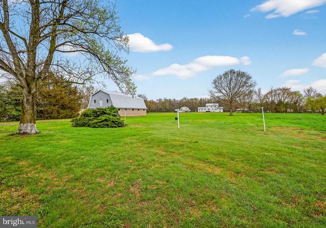 2414 ARTHURSVILLE RD, Hartly, DE 19953