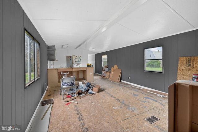 2414 ARTHURSVILLE RD, Hartly, DE 19953
