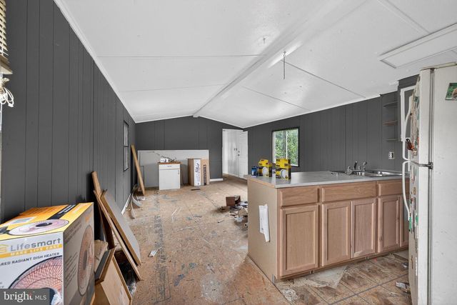 2414 ARTHURSVILLE RD, Hartly, DE 19953