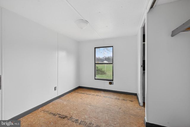 2414 ARTHURSVILLE RD, Hartly, DE 19953