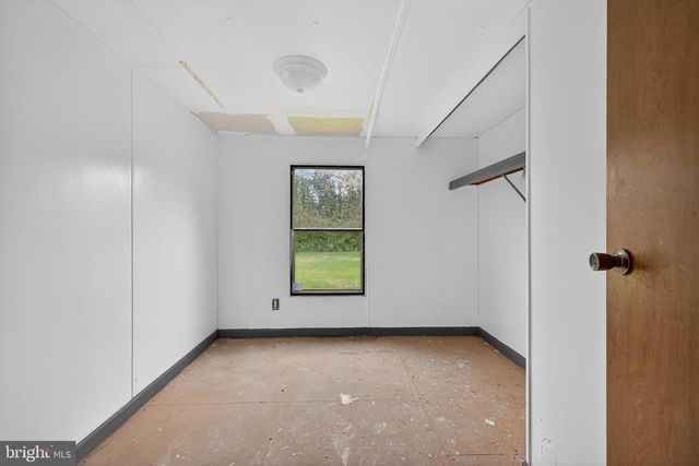 2414 ARTHURSVILLE RD, Hartly, DE 19953