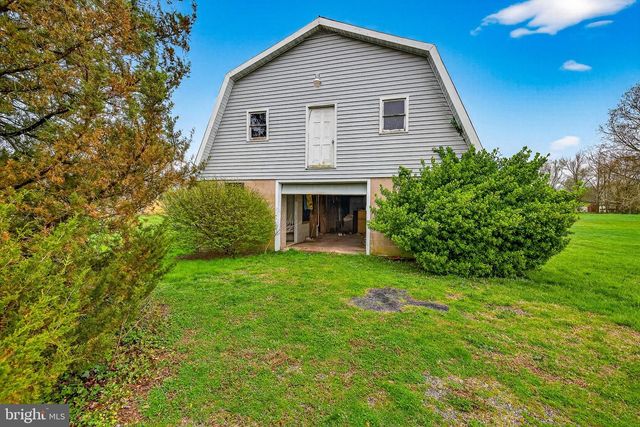 2414 ARTHURSVILLE RD, Hartly, DE 19953