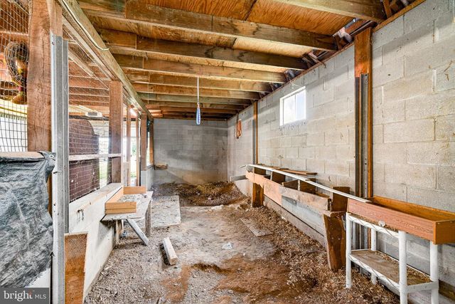 2414 ARTHURSVILLE RD, Hartly, DE 19953
