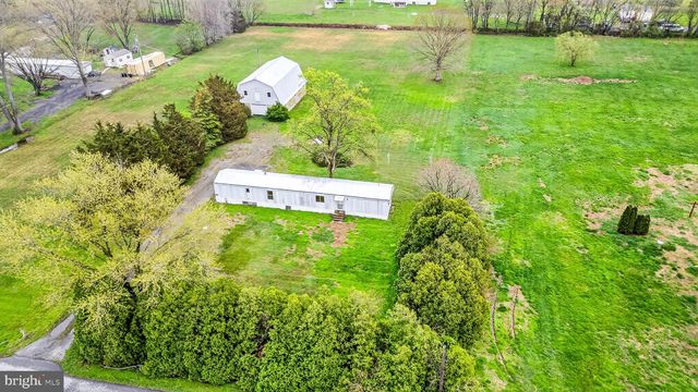 2414 ARTHURSVILLE RD, Hartly, DE 19953