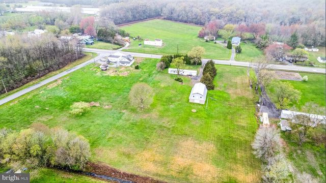 2414 ARTHURSVILLE RD, Hartly, DE 19953