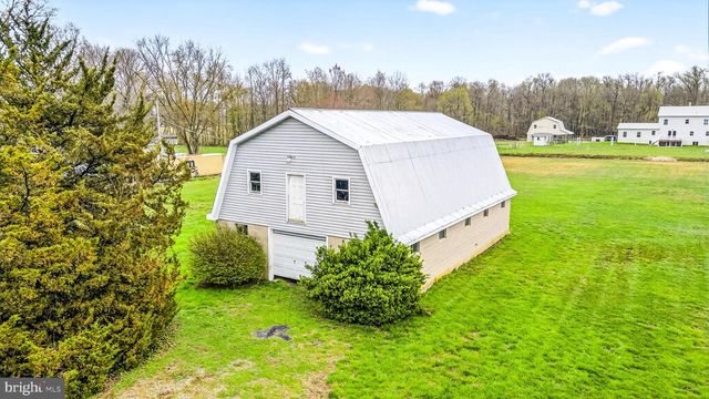 2414 ARTHURSVILLE RD, Hartly, DE 19953