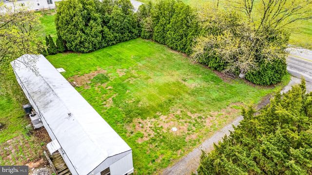 2414 ARTHURSVILLE RD, Hartly, DE 19953