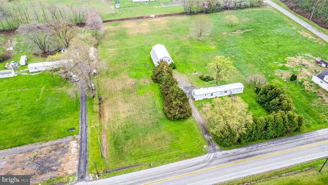 2414 ARTHURSVILLE RD, Hartly, DE 19953