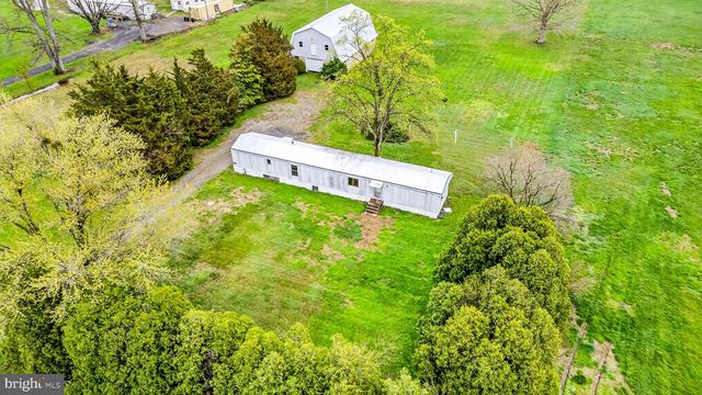 2414 ARTHURSVILLE RD, Hartly, DE 19953