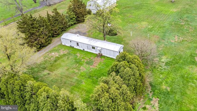 2414 ARTHURSVILLE RD, Hartly, DE 19953