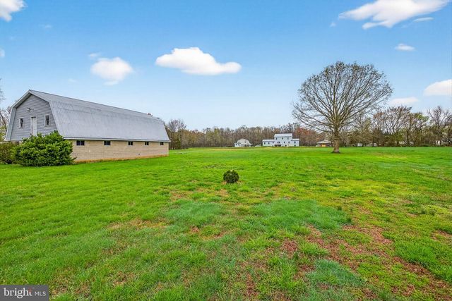 2414 ARTHURSVILLE RD, Hartly, DE 19953