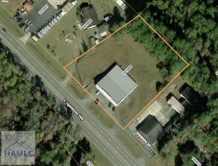 4118 East Oglethorpe Highway, Hinesville, GA 31313