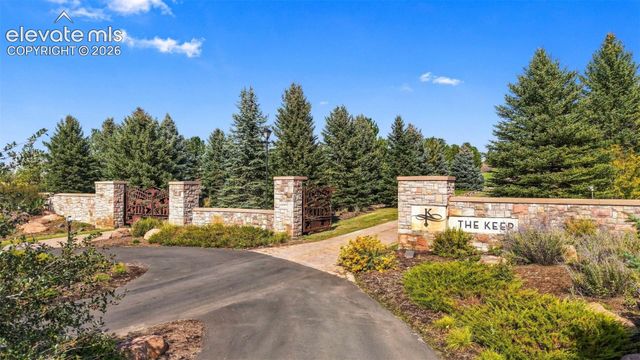 2878 Charlford Lane, Sedalia, CO 80135