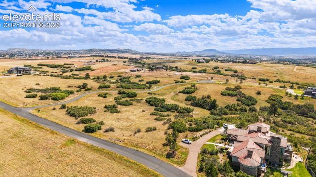 2878 Charlford Lane, Sedalia, CO 80135