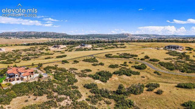 2878 Charlford Lane, Sedalia, CO 80135