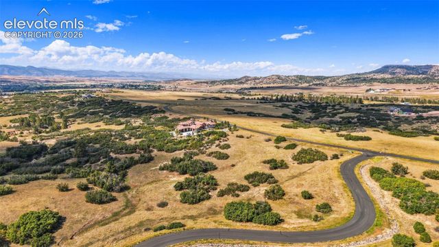 2878 Charlford Lane, Sedalia, CO 80135