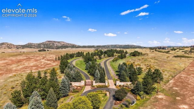 2878 Charlford Lane, Sedalia, CO 80135