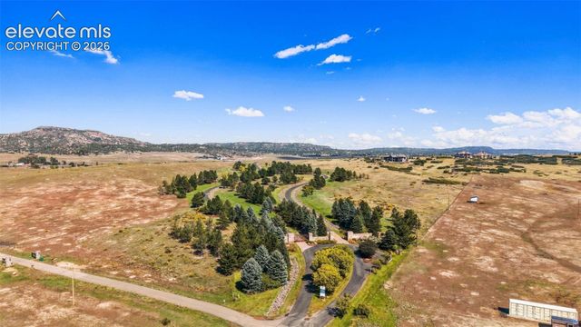 2878 Charlford Lane, Sedalia, CO 80135