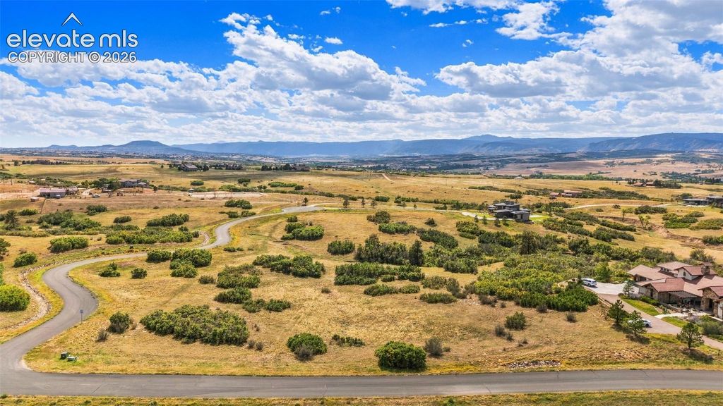 2878 Charlford Lane, Sedalia, CO 80135