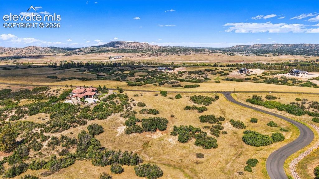 2878 Charlford Lane, Sedalia, CO 80135 — photo 4
