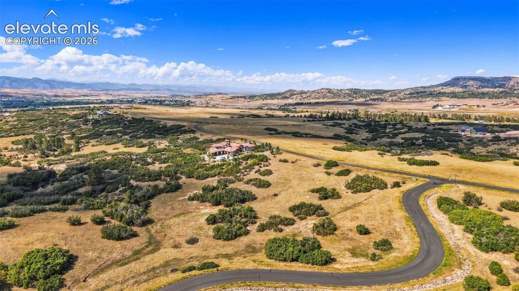 2878 Charlford Lane, Sedalia, CO 80135 — photo 5