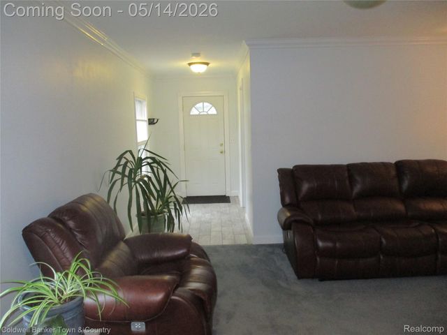 4610 Van Amberg Road, Brighton Township, MI 48114