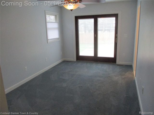 4610 Van Amberg Road, Brighton Township, MI 48114