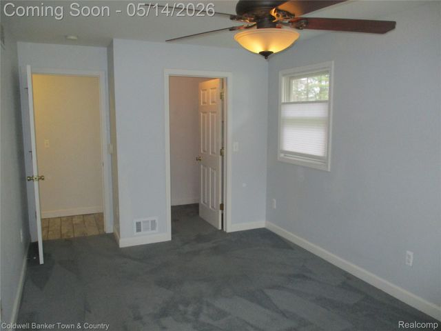 4610 Van Amberg Road, Brighton Township, MI 48114
