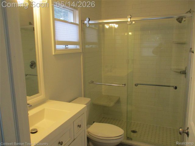 4610 Van Amberg Road, Brighton Township, MI 48114