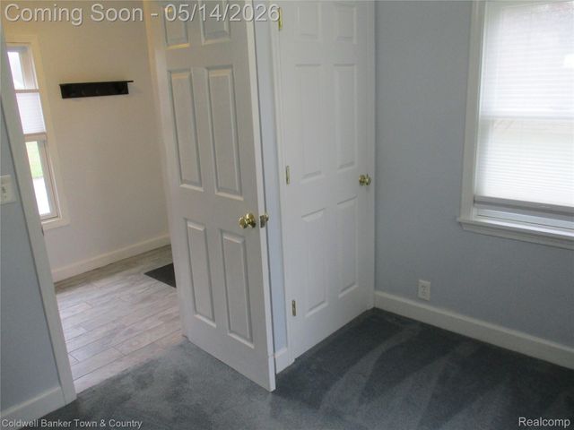 4610 Van Amberg Road, Brighton Township, MI 48114