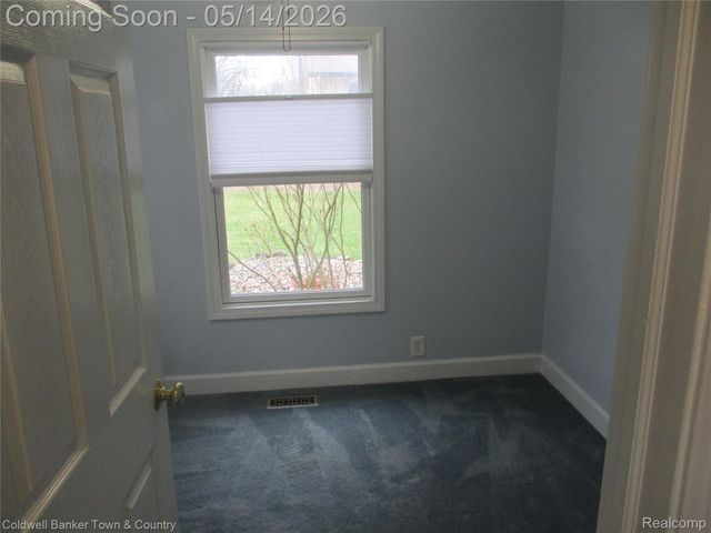 4610 Van Amberg Road, Brighton Township, MI 48114