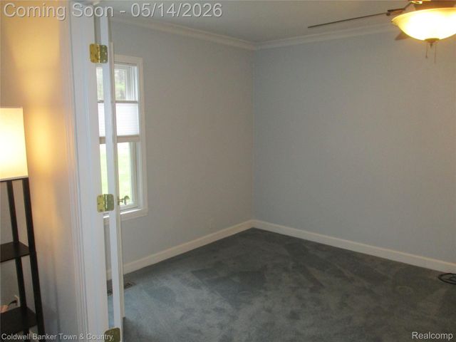 4610 Van Amberg Road, Brighton Township, MI 48114