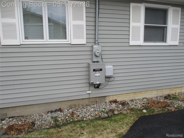 4610 Van Amberg Road, Brighton Township, MI 48114