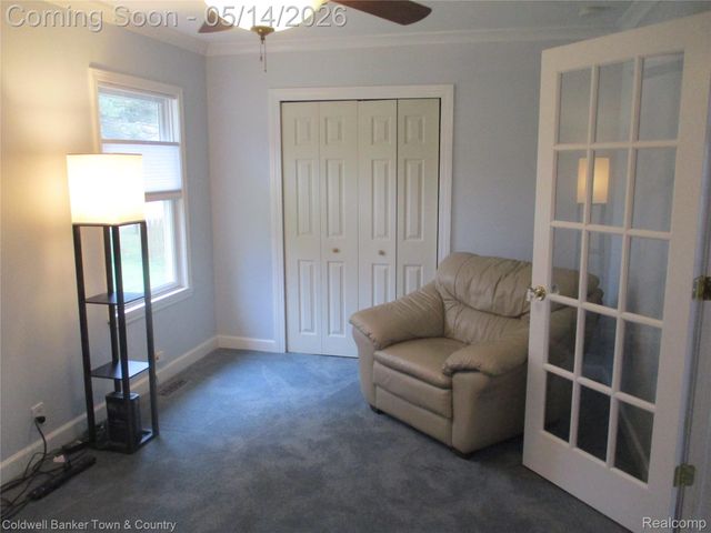 4610 Van Amberg Road, Brighton Township, MI 48114