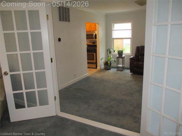 4610 Van Amberg Road, Brighton Township, MI 48114