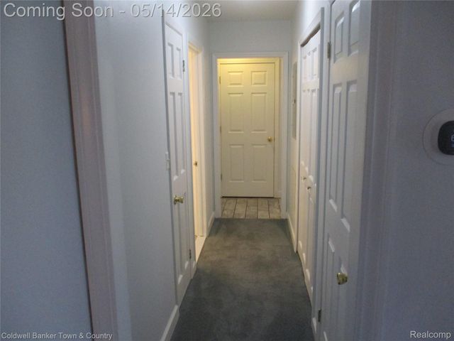 4610 Van Amberg Road, Brighton Township, MI 48114