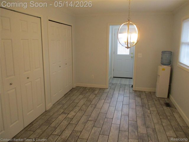 4610 Van Amberg Road, Brighton Township, MI 48114